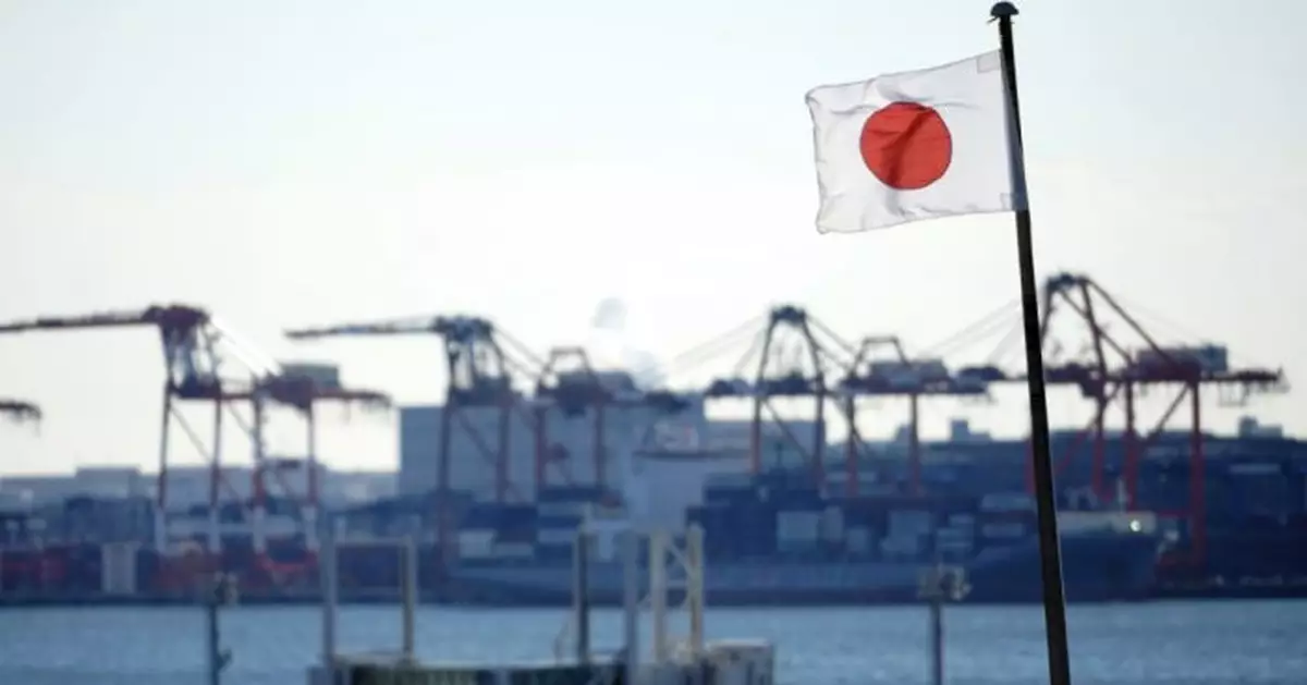 阿聯酋經中國抵日本貨櫃揭藏值24億冰毒 4名涉案中國人被捕