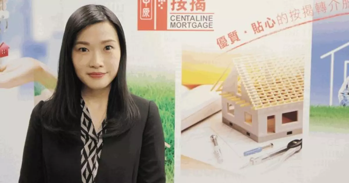 專欄｜港樓講按 王美鳳｜不可不知的 按揭現金回贈計算方法