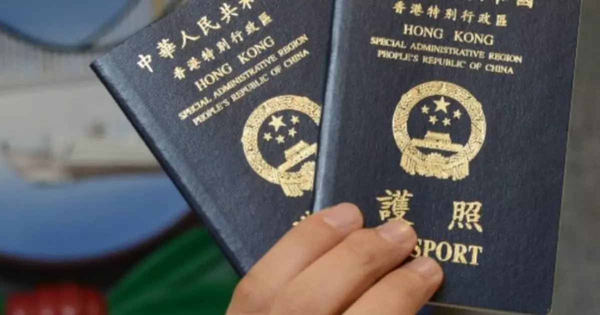 特區護照可免簽證往格魯吉亞旅遊 最長逗留30日