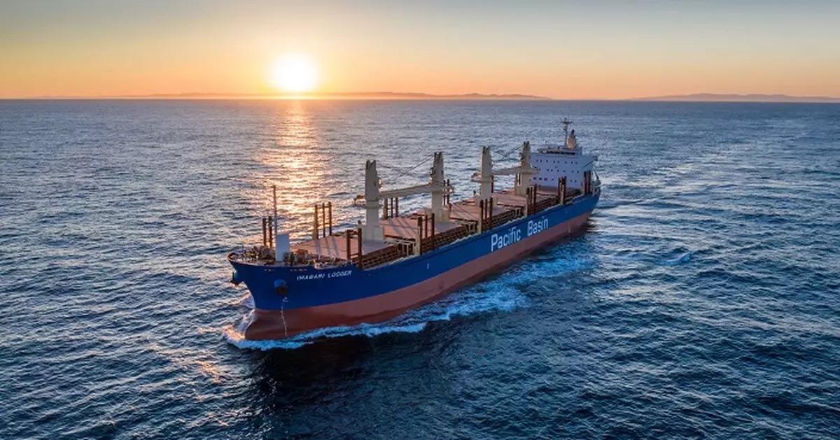 中國開通中歐北極快航　外交部：願與各方推進北極航道利用