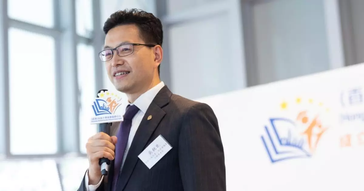 吳秋北：臆造「去國際化」風車，為誰帶風向！？