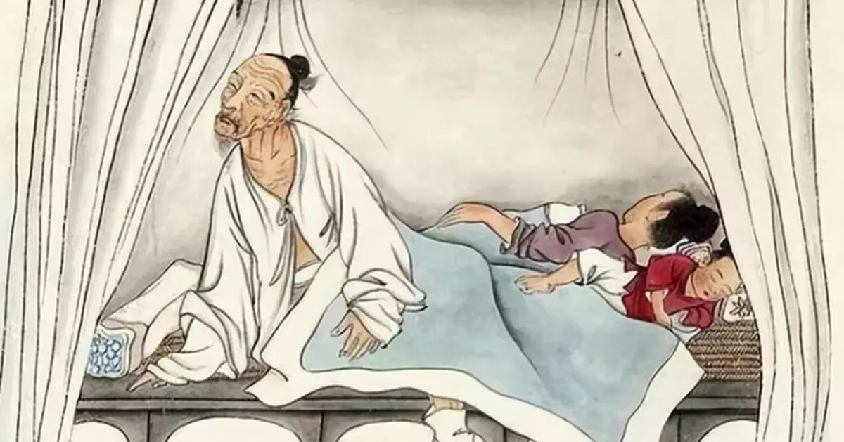 宋以前沒有棉被  古人如何度寒冬？