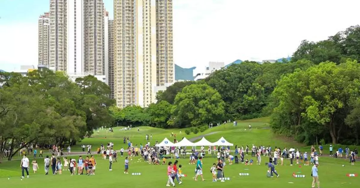 粉嶺高球場覆核案 環保署上訴指原審判決流於學術 球會反駁：說法不成立