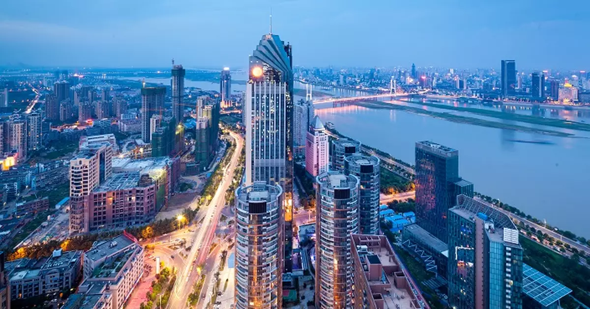 俄羅斯形容中國在全球經濟體系中 扮演舉足輕重角色