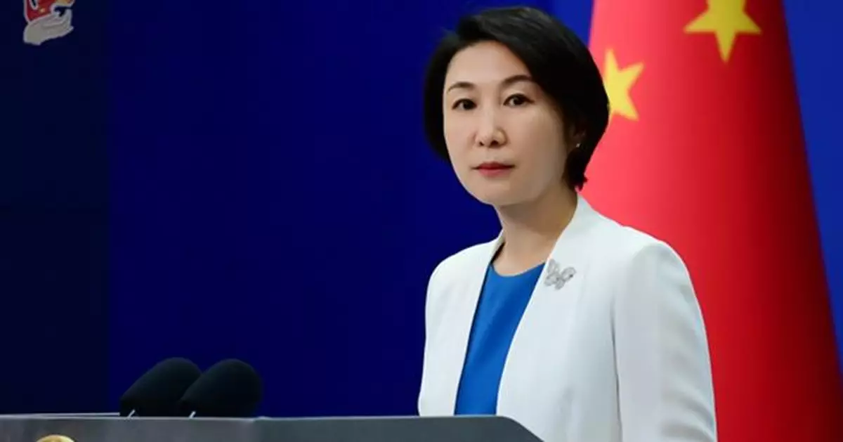 外交部稱中國主張各國加強反恐合作 打擊恐怖主義