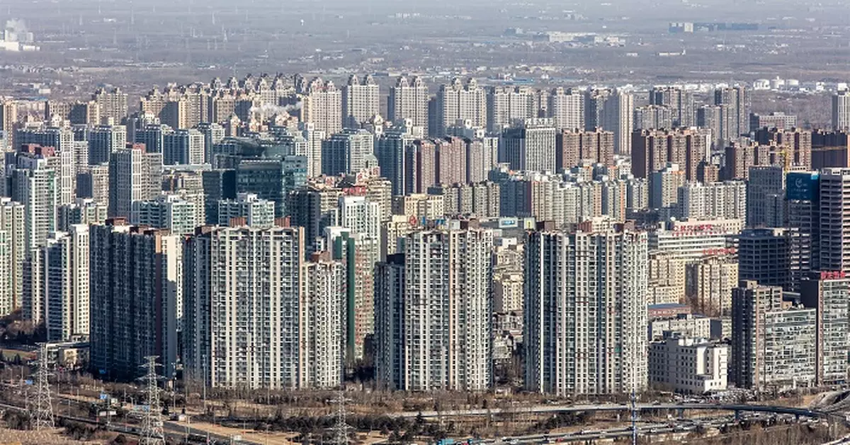 廣州官宣「認房不認貸」 一線城市首例