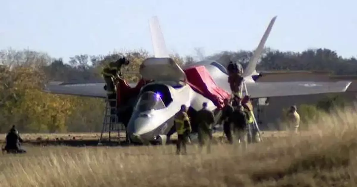 美國突然減產F35真相？ 專家銳評「殲20可以1個打4個」