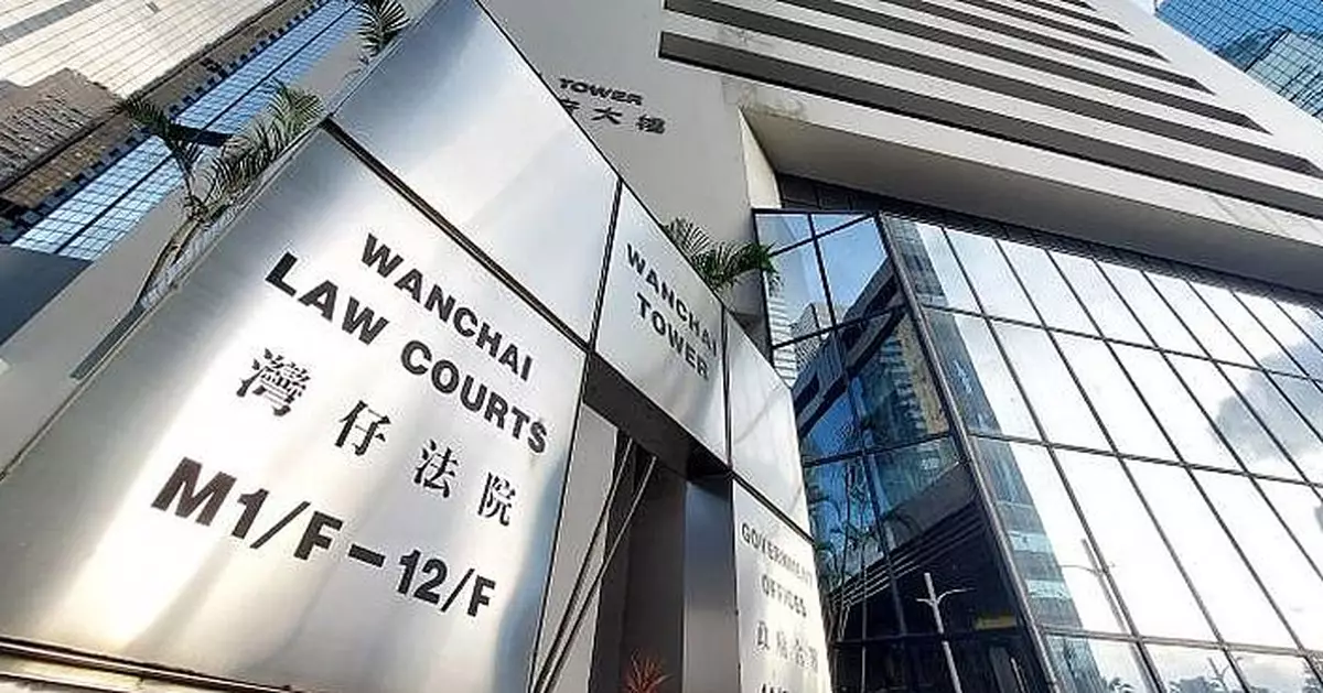 涉助表姐取得合約隱瞞利益衝突罪成 香港郵政時任助理總經理被判緩刑