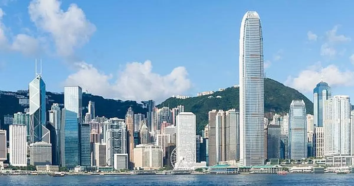23條立法｜央視報道指通過維護國家安全條例 為香港由治及興提供堅實支撐