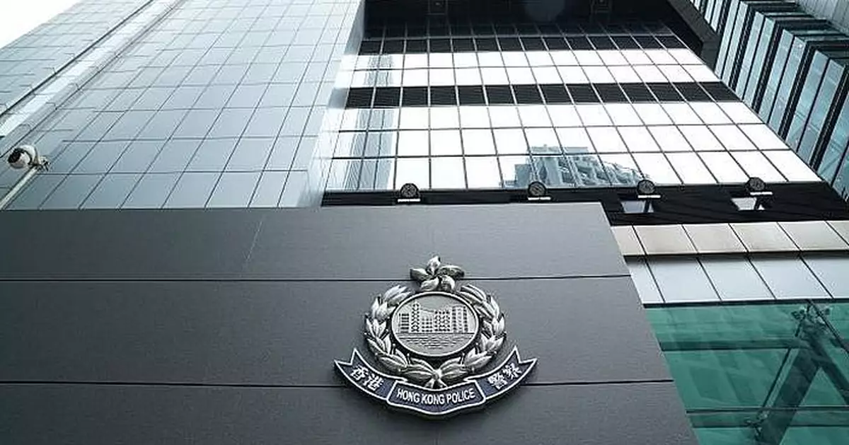 警落馬洲口岸拘兩內地男 涉荃灣街頭打開路人背囊盜竊未遂