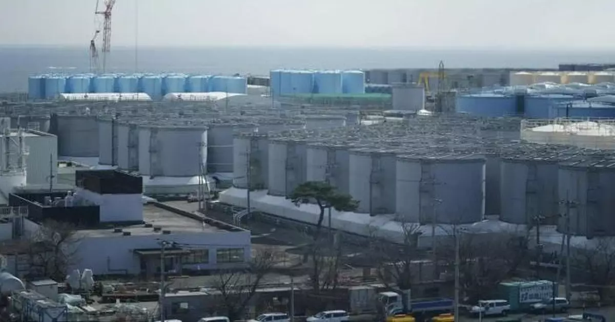 日本核廢水｜環境及生態局常秘稱目前談取消日本水產品禁令屬太早