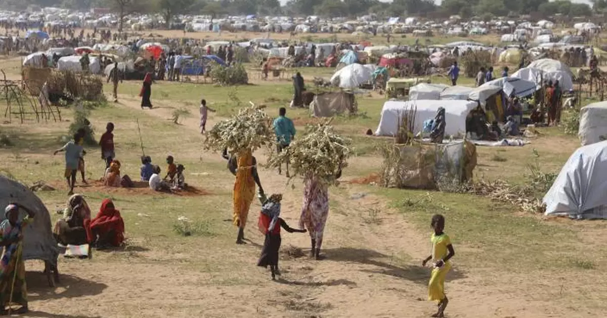 蘇丹部落武裝衝突增至120死數十傷　大批民眾逃離家園