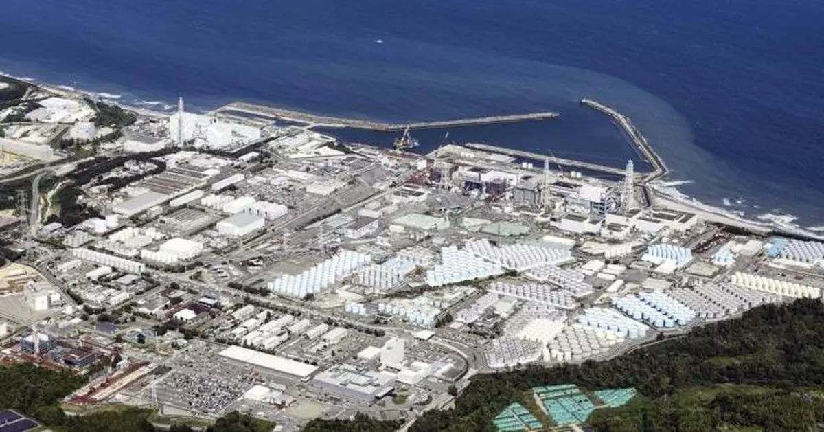 日本核廢水 ｜ 李家超稱核污染可累積　安全健康為先需謹慎關注