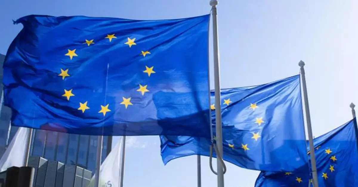 外交部冀歐盟為中國企業赴歐投資創造公平透明營商環境