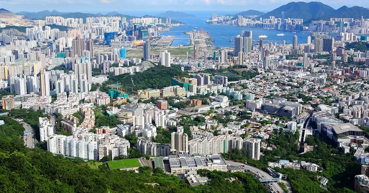 瑞銀料明年美國利率減半　但香港樓價或再跌10%