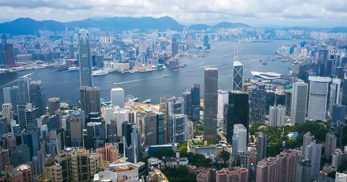 瑞銀：香港是集團在亞洲戰略市場
