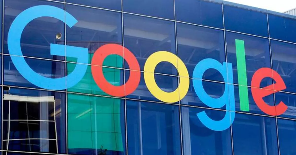 Google被控壟斷案預計審訊10周 美國逾20年來最大宗反壟斷案