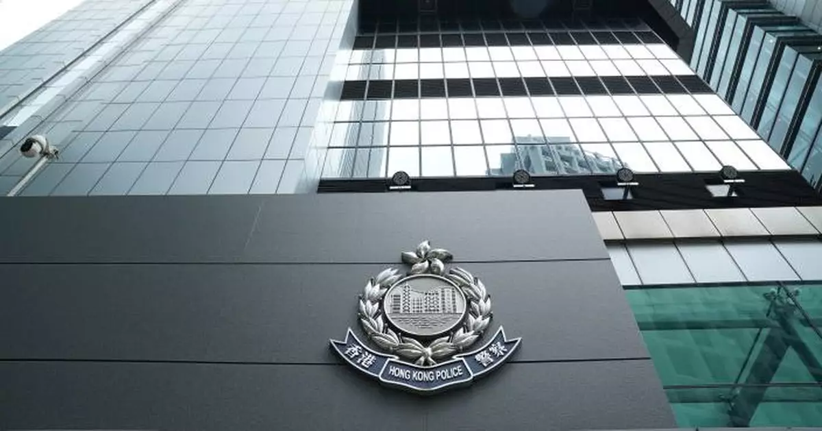 八鄉貨倉價值逾230萬電子產品被盜 警拘涉案2男1女