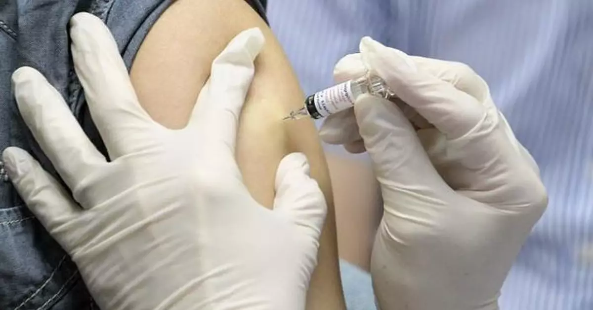 幼童流感疫苗接種率偏低 關注組籲引入更多噴鼻式疫苗