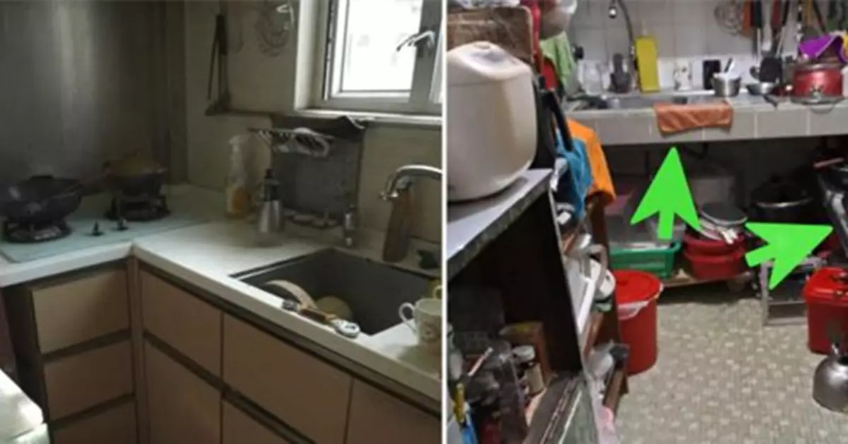 一線搜查：公屋裝修要注意 租戶獲派綠置居交還公屋 因改動結構墻遭罰近十萬