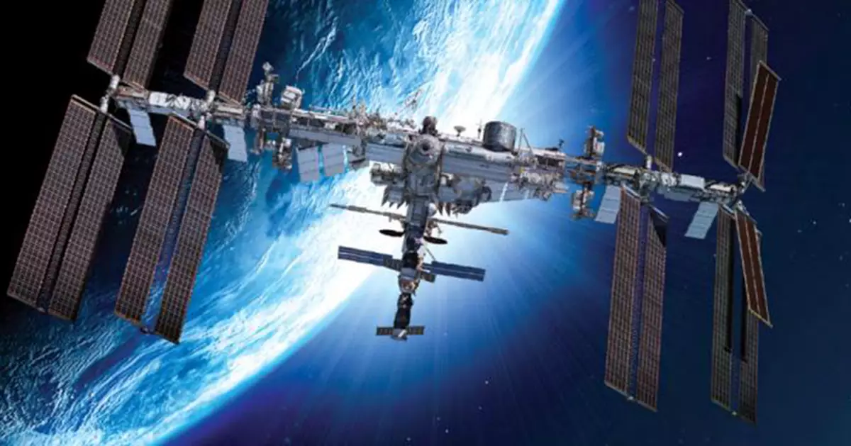 國際太空站預計2030年停用 NASA徵求安全銷毀方案