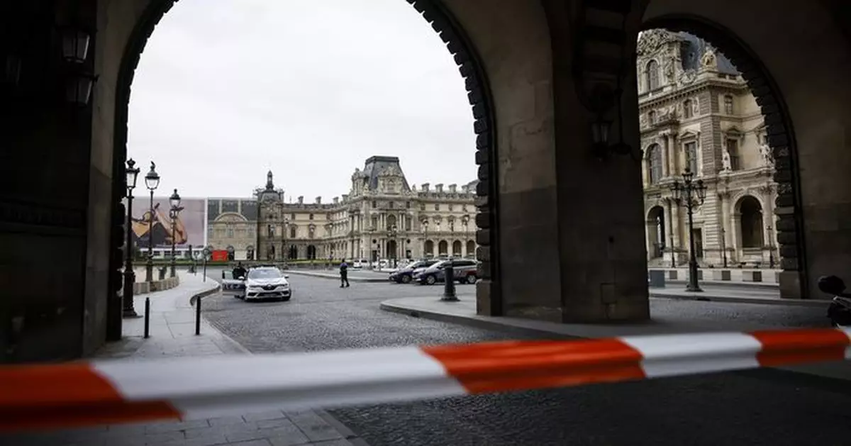 巴黎多處因安全問題要疏散人群  法國指「哨兵行動」部署將完成