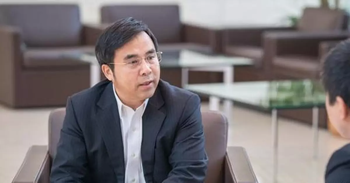中國銀行原董事長劉連舸涉嫌受賄、違法發放貸款被捕