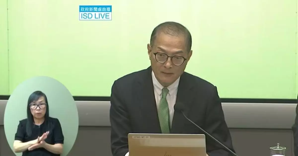 盧寵茂指「救護直通車」非為需要即時搶救的病人服務