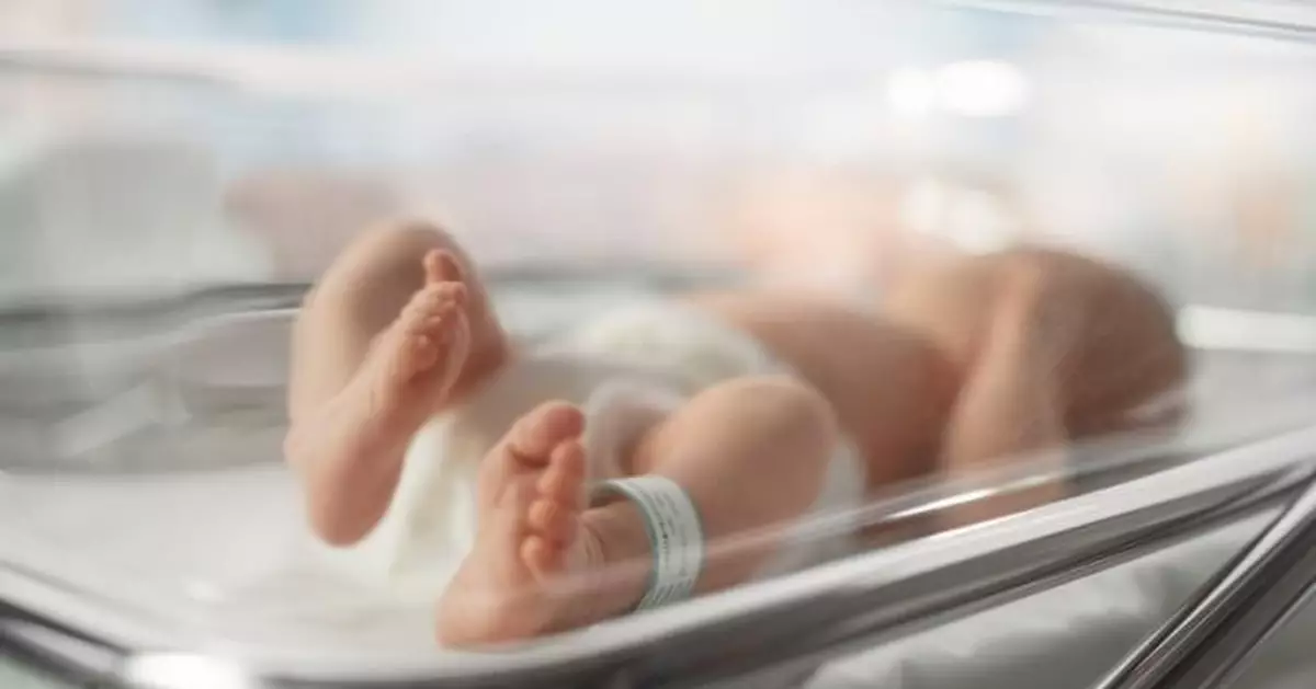 首批約6000名合資格新生嬰兒父母 已陸續獲發2萬元獎勵金