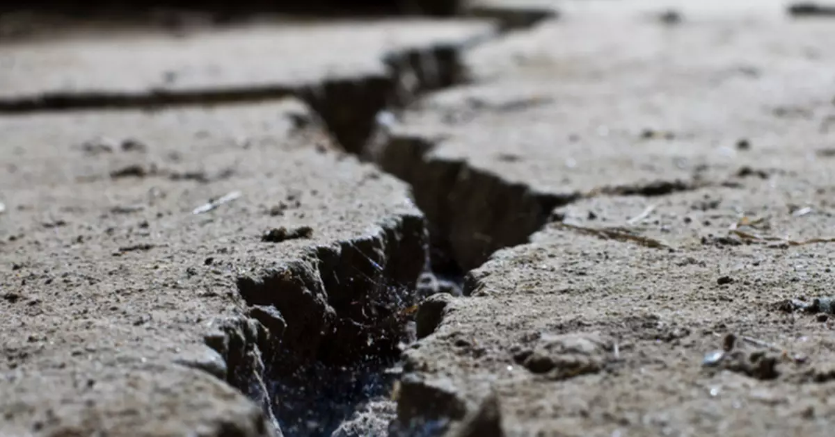 巴布亞新幾內亞北部發生6級地震 暫未有傷亡報告