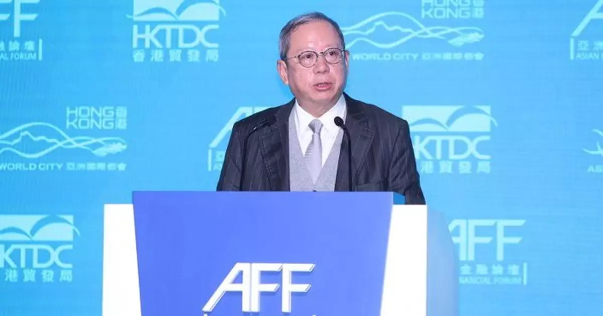 全國兩會｜林建岳認為王滬寧重視香港發展