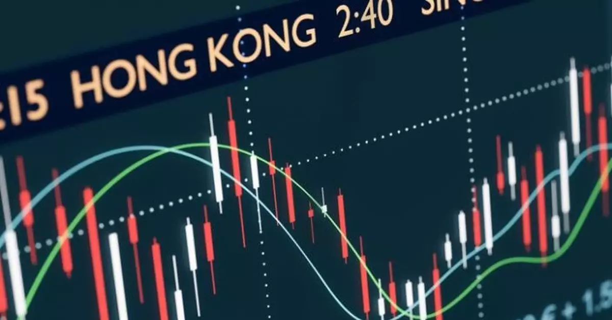 渣打：逾90%香港投資者對氣候投資感興趣