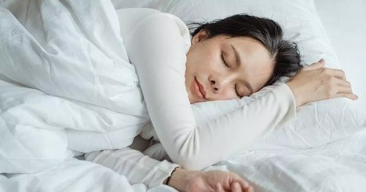 太多太少都唔好！新研究：東亞人睡7小時死亡率最低