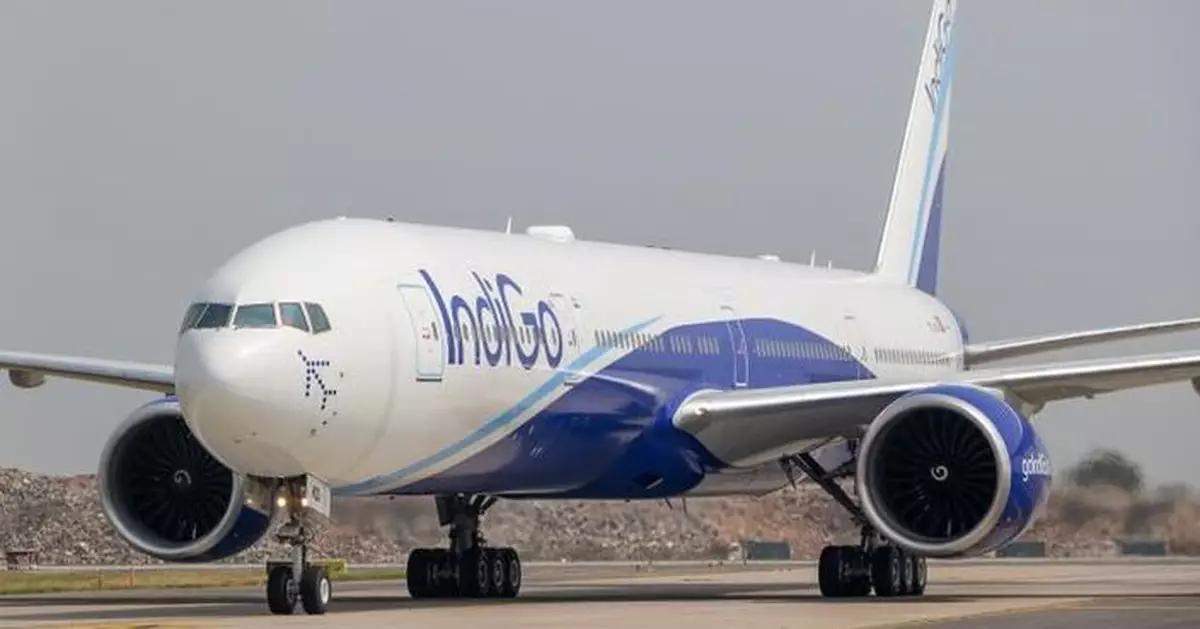 印度最大航空拒載「騙乘客下機」理由曝光遭網民怒轟
