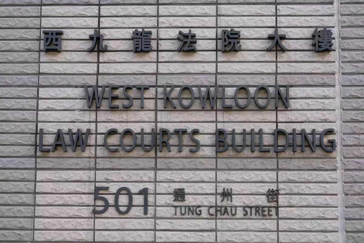 警拘捕4名外籍文雀疑涉6宗扒竊案金額共47萬元