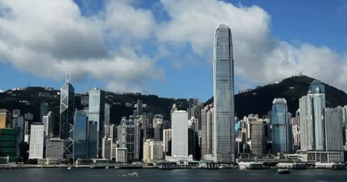 羅兵咸永道：香港需要盛事提振經濟
