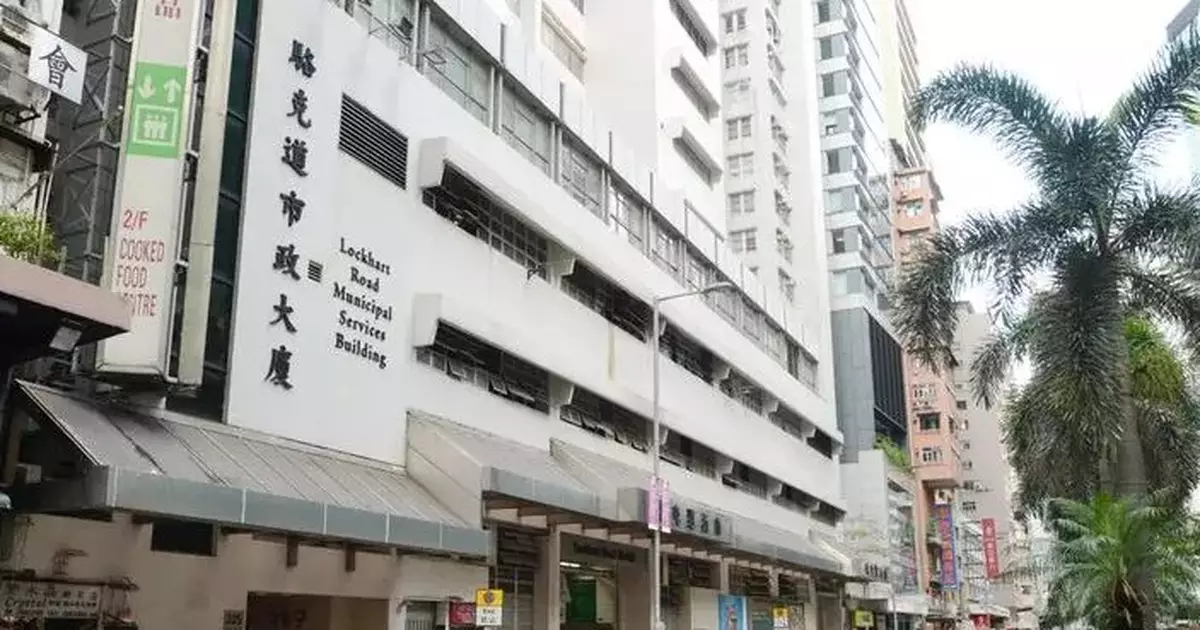 駱克道體育館完成翻新 本月19日設施全部重開