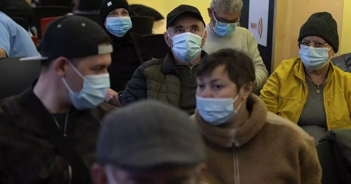 西班牙擬全國醫院推口罩令 意大利患流感新冠人數創新高