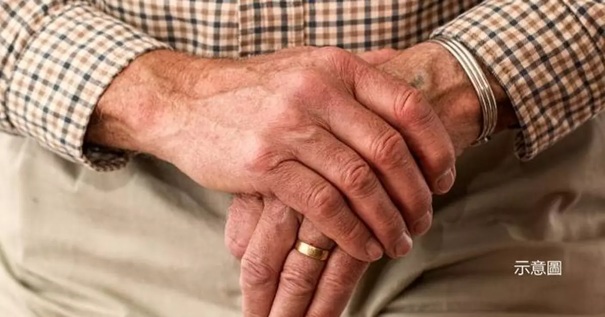 加州人瑞喜迎116歲生日 身體健康係全美在世最長壽