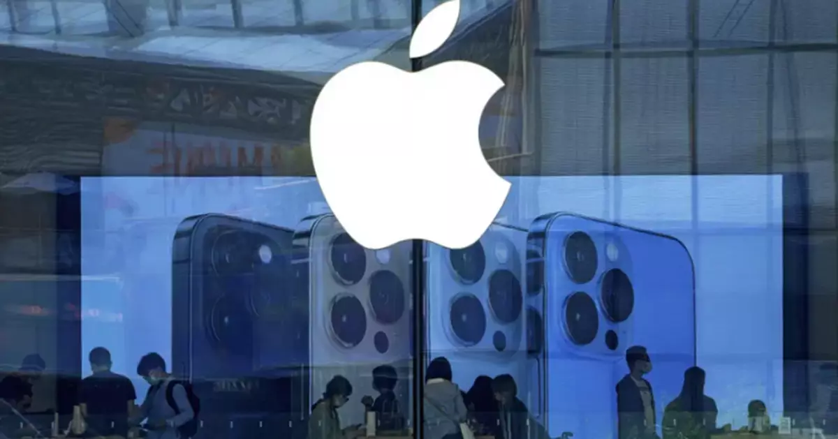 iPhone摺疊機將出爐？知名分析師曝蘋果2027年將量產這款20.3吋可摺疊產品