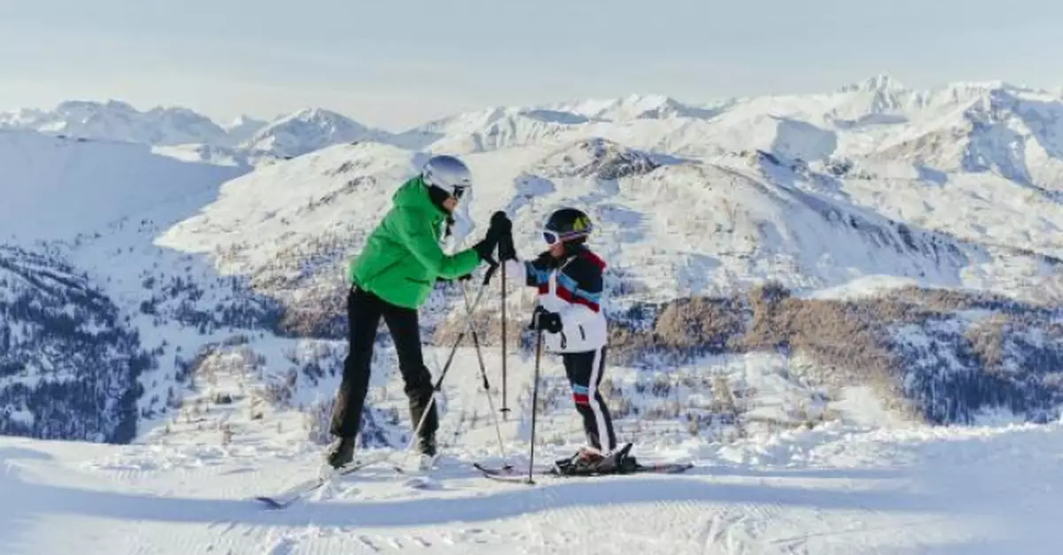 調查：港人人均日預算$4800出遊滑雪冠絕亞太 冬季最愛去「呢個國家」