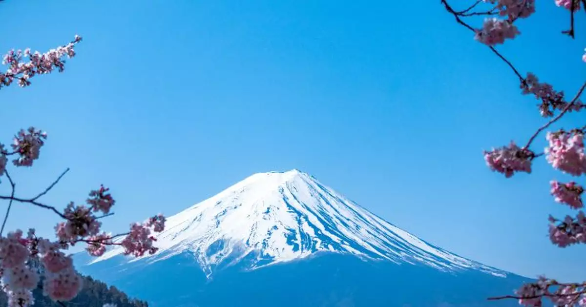 富士山擬徵登山通行費 每人2000日圓