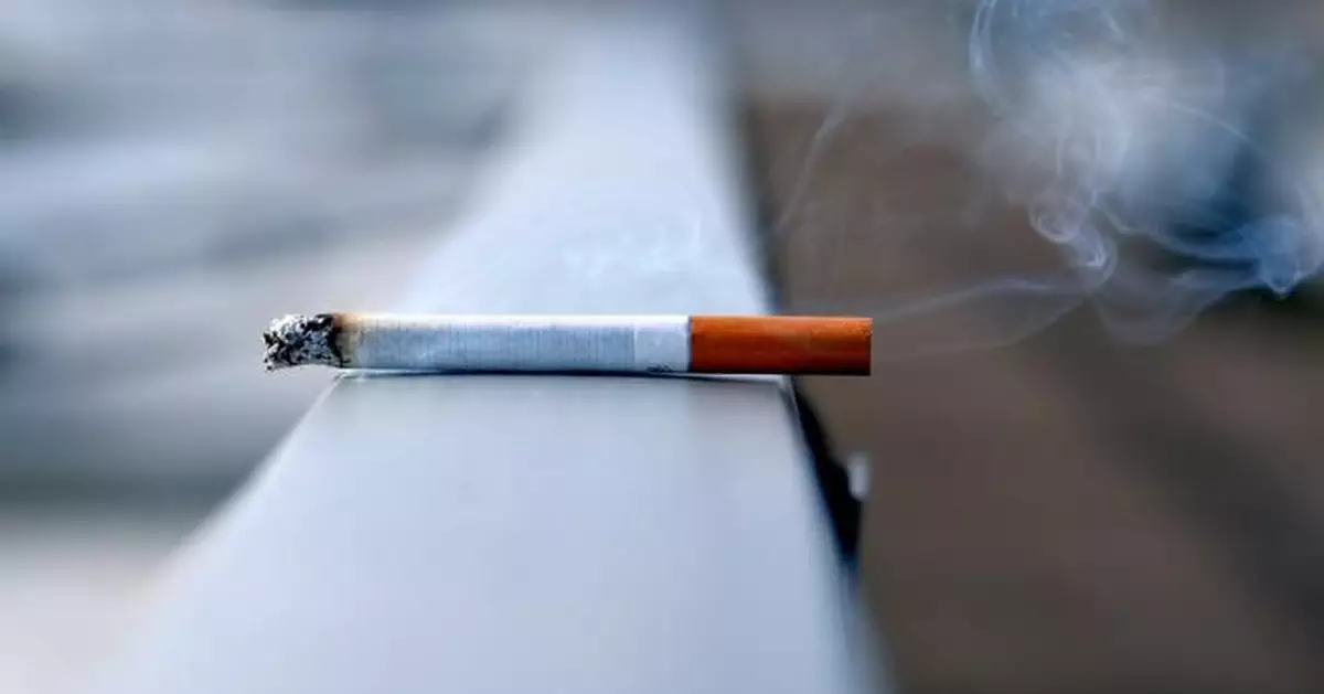 衞生署：加煙稅後首星期 戒煙熱線接542個來電較之前增3.8倍