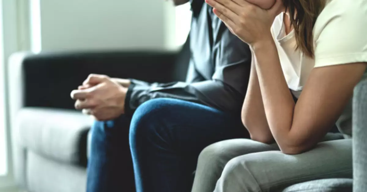 情侶常「吵架」非壞事！研究揭「懂得如何爭執」更能增進親密關係