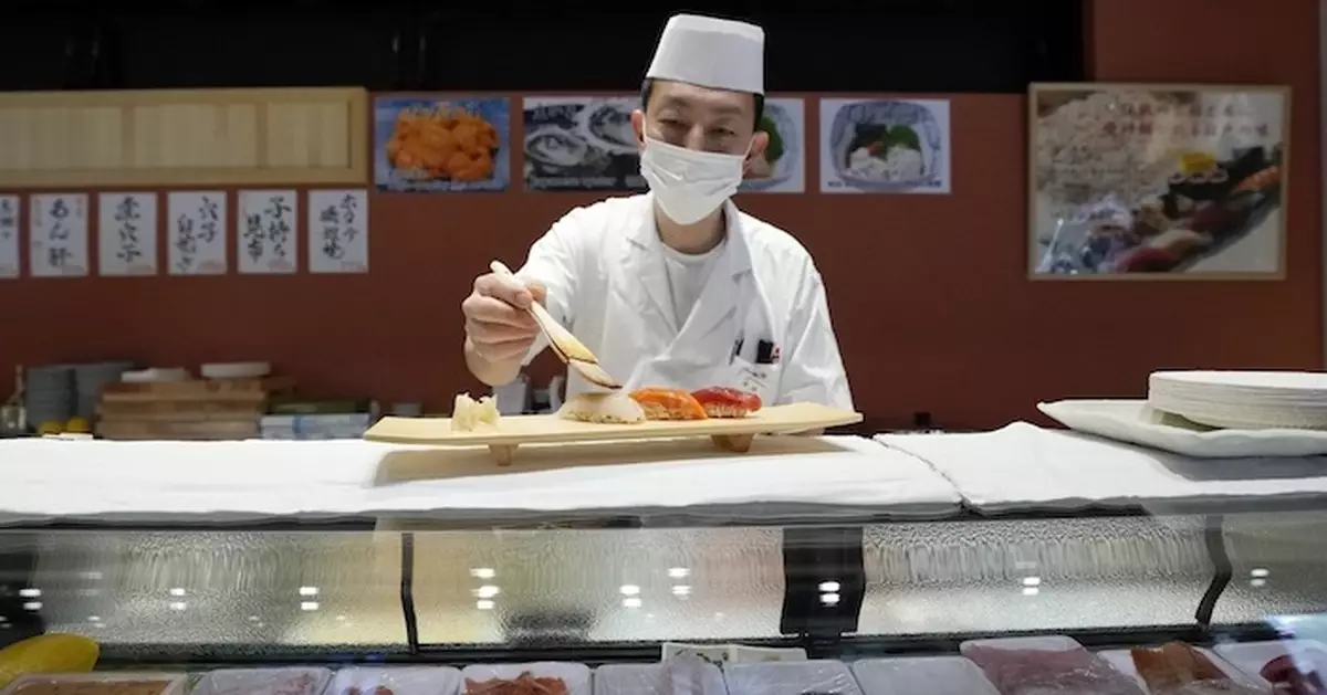 取代築地！東京豐洲市場外食肆商場終開業 食完水產再浸溫浴