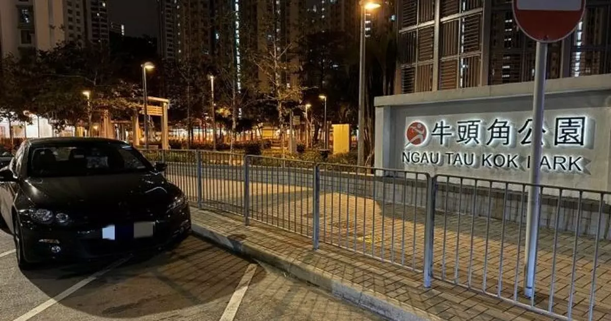 警方東九龍打擊違駕 拘7人涉停牌駕駛及酒駕等