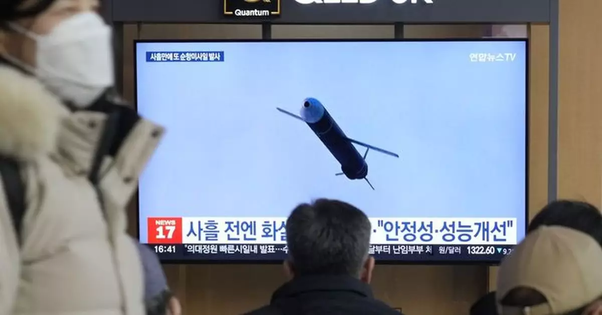 朝中社譴責南韓防長涉朝言論 斥其是引發武力衝突的導火線