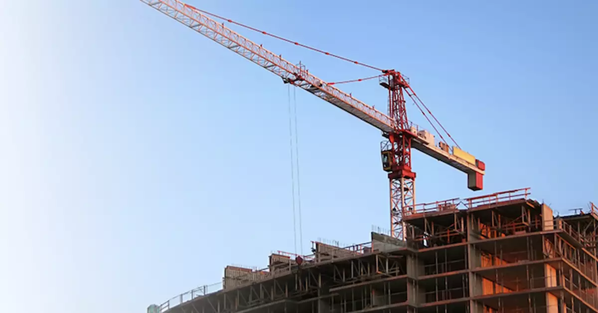 2024預算案｜建造商會贊成有序推出基建工程 避免工程量「時多時少」