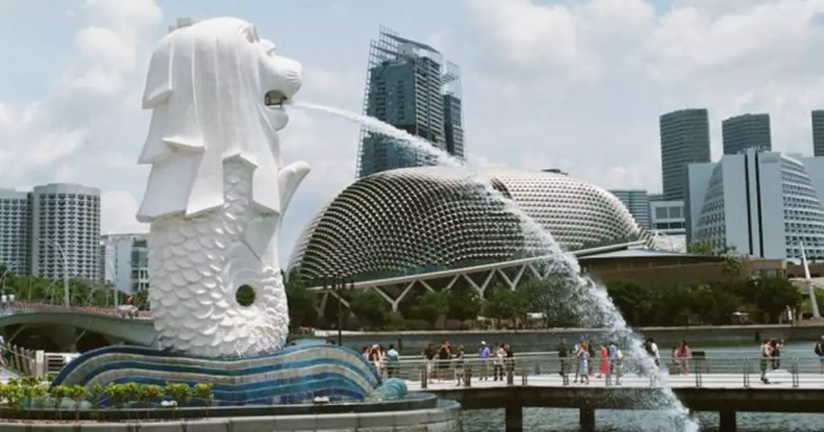 經濟學人 : 新加坡全球經商環境最佳16連冠     港排名第九