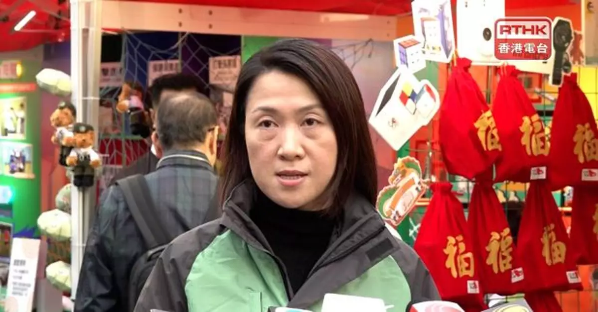 消委會接逾千宗涉國際邁阿密表演賽投訴　海關接獲200多宗舉報